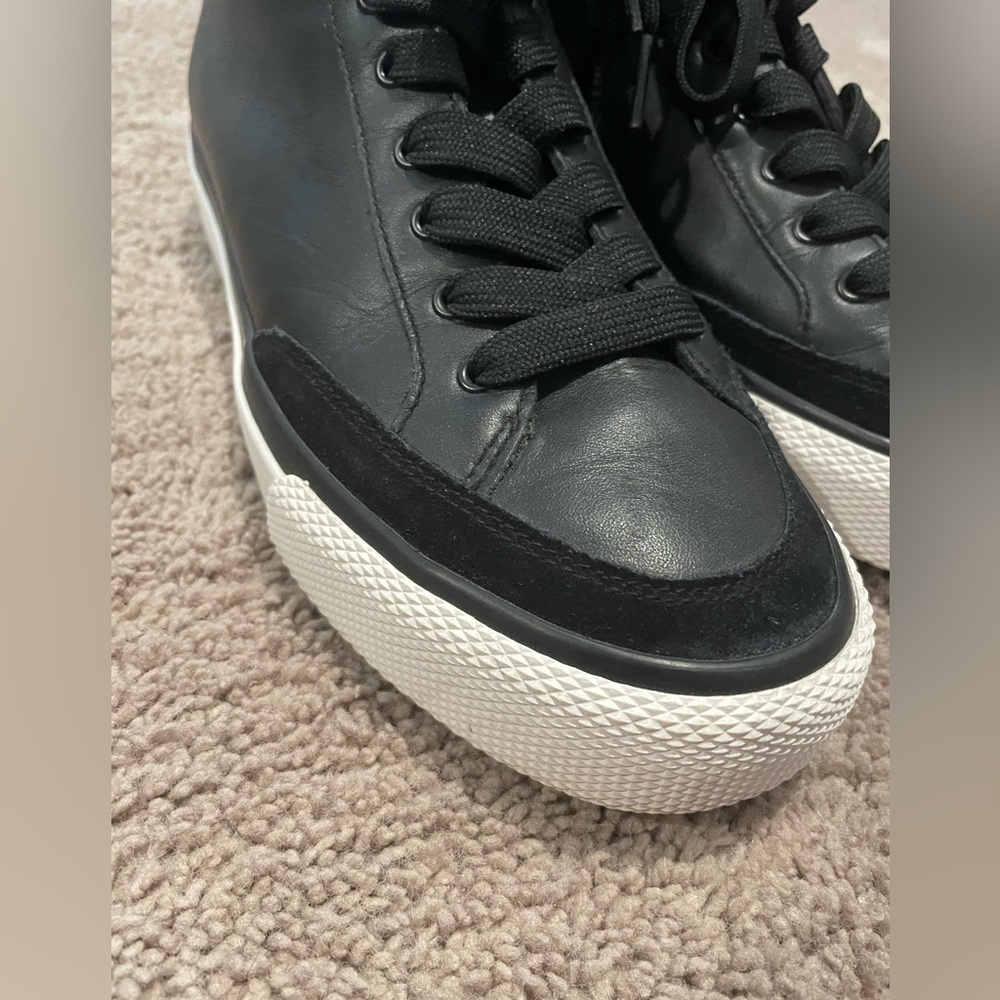 Rag & Bone high tops - Picture 9 of 15